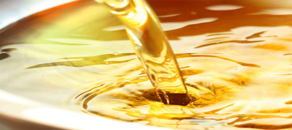 Soybean oil price hike plan